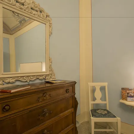 Bed and breakfast Pantaneto - Palazzo Bulgarini