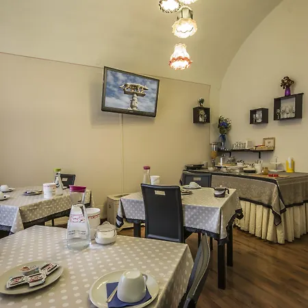 Pantaneto - Palazzo Bulgarini Bed and breakfast
