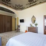 Pantaneto - Palazzo Bulgarini B&B 시에나