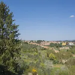 Pantaneto - Palazzo Bulgarini B&B