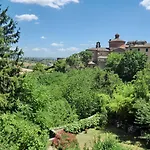 Pantaneto - Palazzo Bulgarini 3* 시에나