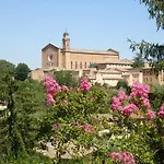 Pantaneto - Palazzo Bulgarini 3*