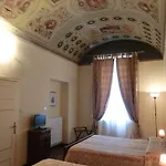 Pantaneto - Palazzo Bulgarini 3* 시에나