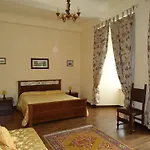 Pantaneto - Palazzo Bulgarini