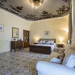 B&B Pantaneto - Palazzo Bulgarini 시에나