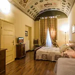Pantaneto - Palazzo Bulgarini B&B 시에나