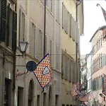 Pantaneto - Palazzo Bulgarini 3*