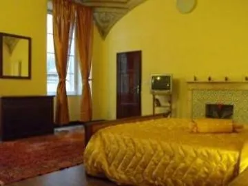Bed and breakfast Pantaneto - Palazzo Bulgarini Siena