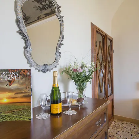 Pantaneto - Palazzo Bulgarini 4*