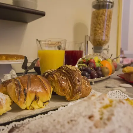 Pantaneto - Palazzo Bulgarini 4* Siena