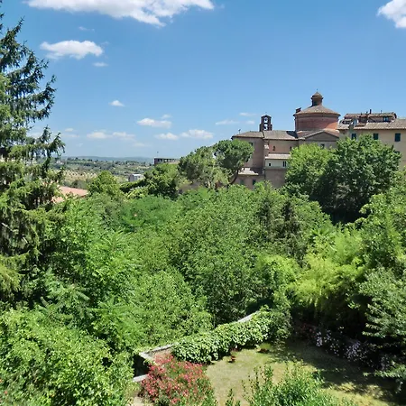 Pantaneto - Palazzo Bulgarini 4* Siena