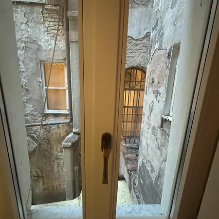 Pantaneto - Palazzo Bulgarini Bed & Breakfast Siena