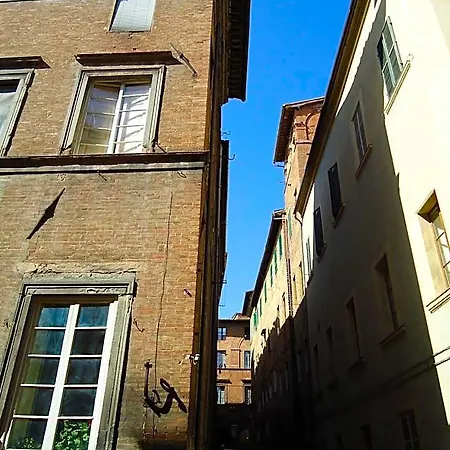 Pantaneto - Palazzo Bulgarini Bed & Breakfast 4*