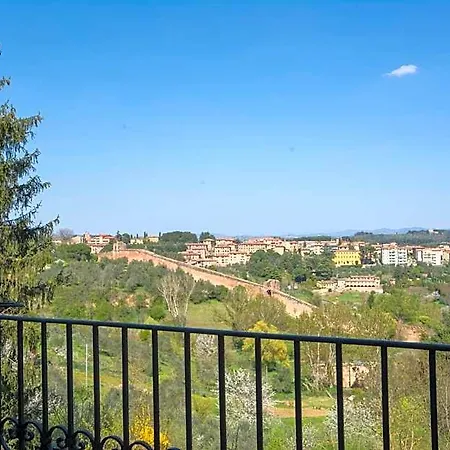 Pantaneto - Palazzo Bulgarini