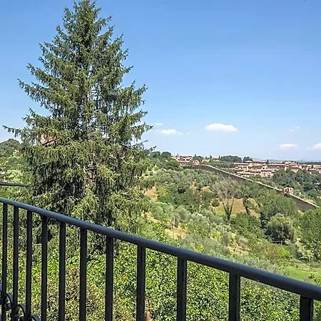 Oda ve Kahvaltı Pantaneto - Palazzo Bulgarini