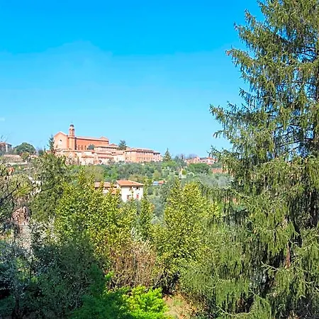 Pantaneto - Palazzo Bulgarini 4*