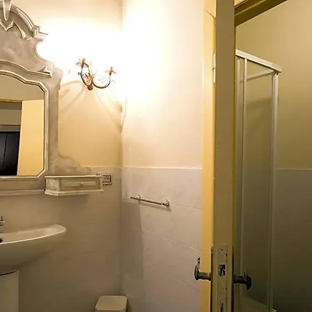 Pantaneto - Palazzo Bulgarini 4* Siena