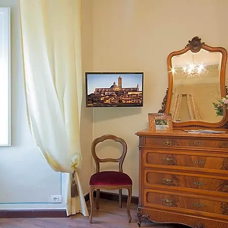Oda ve Kahvaltı Pantaneto - Palazzo Bulgarini
