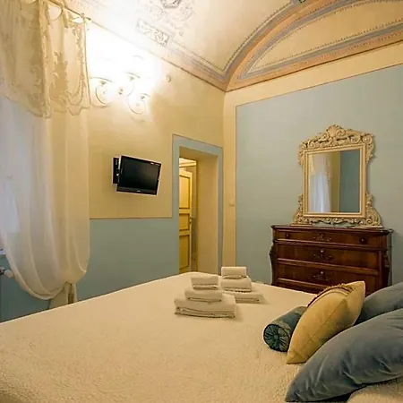 Pantaneto - Palazzo Bulgarini Oda ve Kahvaltı 4*
