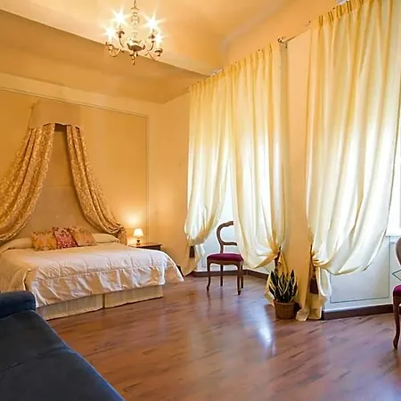 Oda ve Kahvaltı Pantaneto - Palazzo Bulgarini