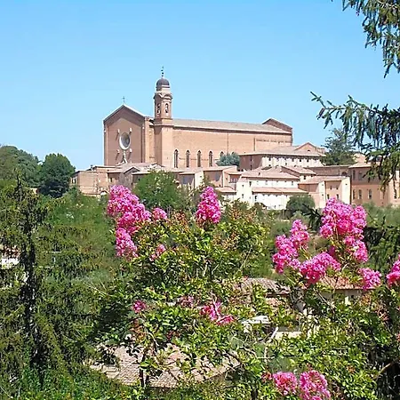 Pantaneto - Palazzo Bulgarini 4*