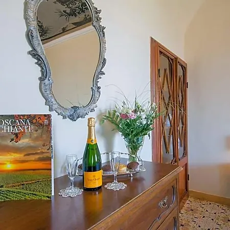 Pantaneto - Palazzo Bulgarini Oda ve Kahvaltı 4*