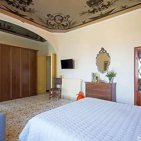 Pantaneto - Palazzo Bulgarini Oda ve Kahvaltı 4*