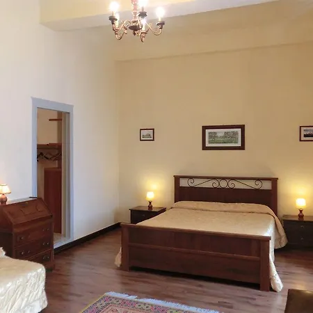 Pantaneto - Palazzo Bulgarini Bed & Breakfast Siena
