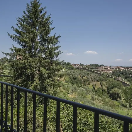 Pantaneto - Palazzo Bulgarini B&B 2*
