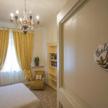 B&B Pantaneto - Palazzo Bulgarini