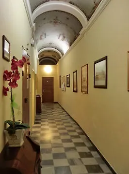 Pantaneto - Palazzo Bulgarini 4* סיינה