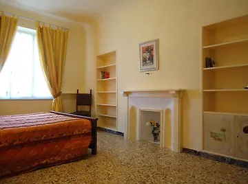 לינה וארוחת בוקר Pantaneto - Palazzo Bulgarini