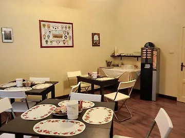 לינה וארוחת בוקר Pantaneto - Palazzo Bulgarini