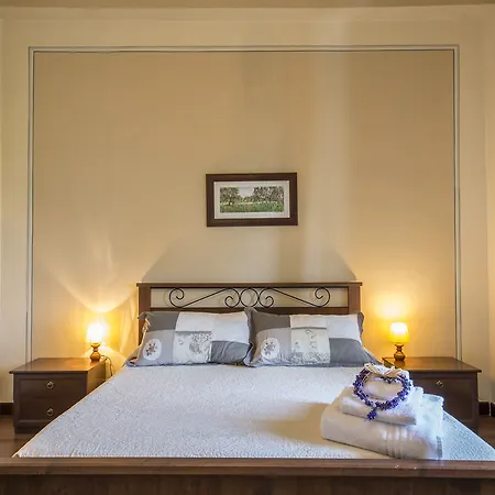 Pantaneto - Palazzo Bulgarini 2* 시에나