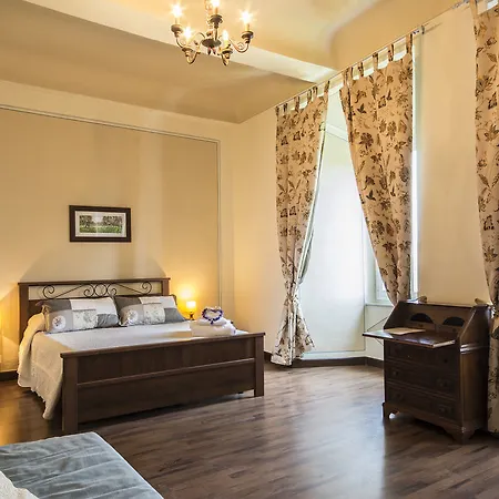 Pantaneto - Palazzo Bulgarini 4*