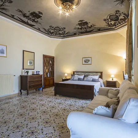 B&B Pantaneto - Palazzo Bulgarini 시에나