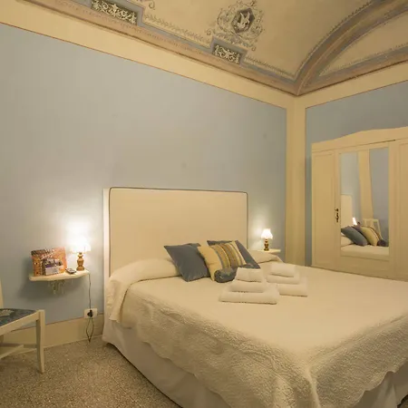 B&B Pantaneto - Palazzo Bulgarini 2*