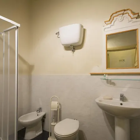 B&B Pantaneto - Palazzo Bulgarini 시에나