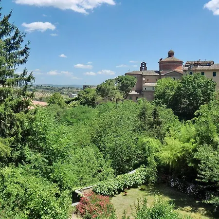 Pantaneto - Palazzo Bulgarini B&B 시에나