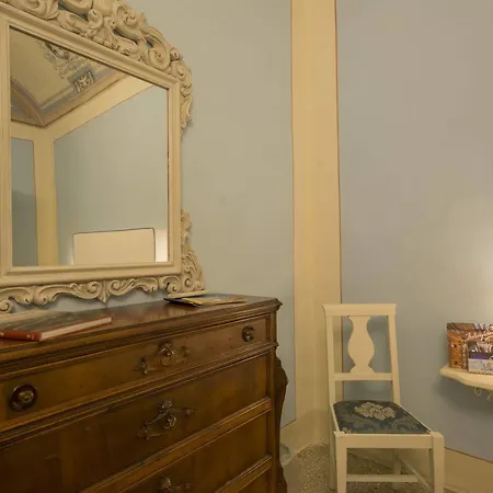 B&B Pantaneto - Palazzo Bulgarini 시에나