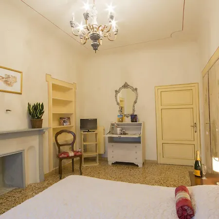 B&B Pantaneto - Palazzo Bulgarini 시에나