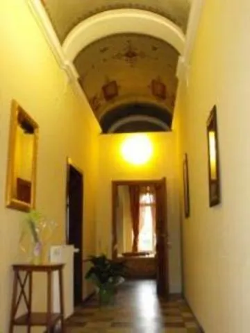 Pantaneto - Palazzo Bulgarini 3* シエーナ