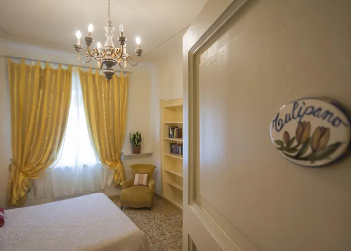 Pantaneto - Palazzo Bulgarini シエーナ