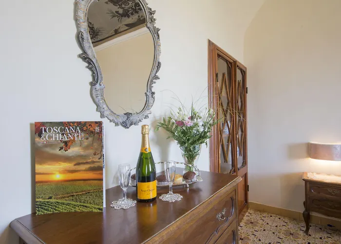 Pantaneto - Palazzo Bulgarini 3*