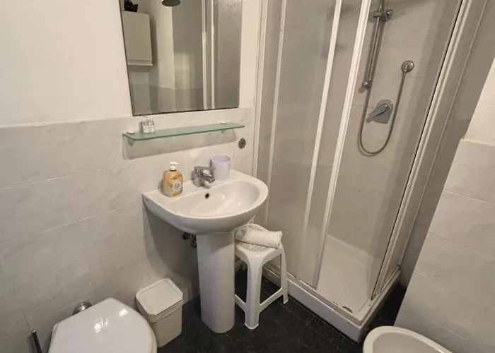 Bed & Breakfast Pantaneto - Palazzo Bulgarini Siena