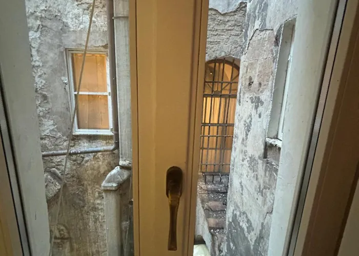 Pantaneto - Palazzo Bulgarini Bed & Breakfast Siena