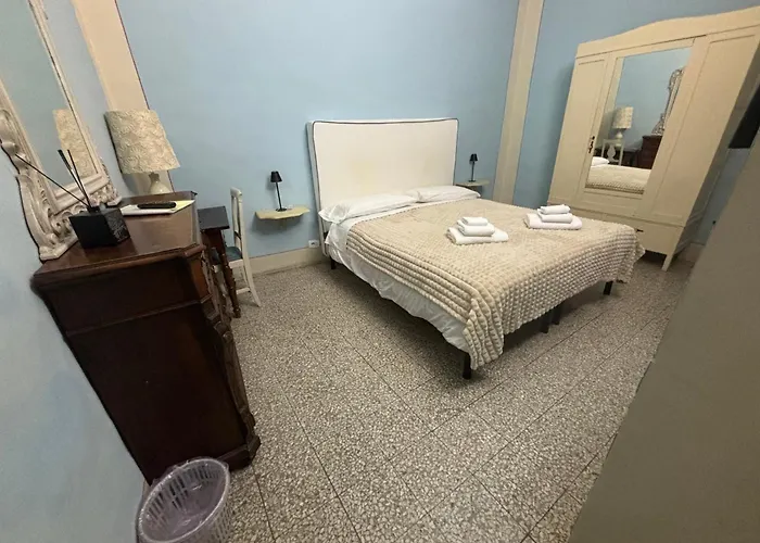 Pantaneto - Palazzo Bulgarini シエーナ