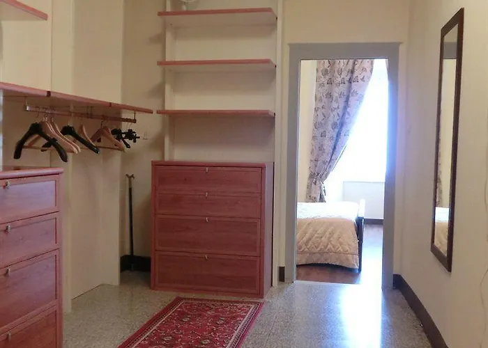 Pantaneto - Palazzo Bulgarini シエーナ