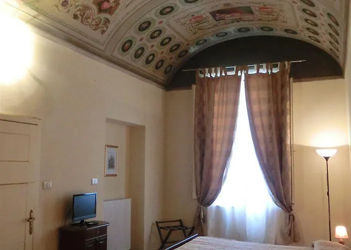 Pantaneto - Palazzo Bulgarini 3* Siena