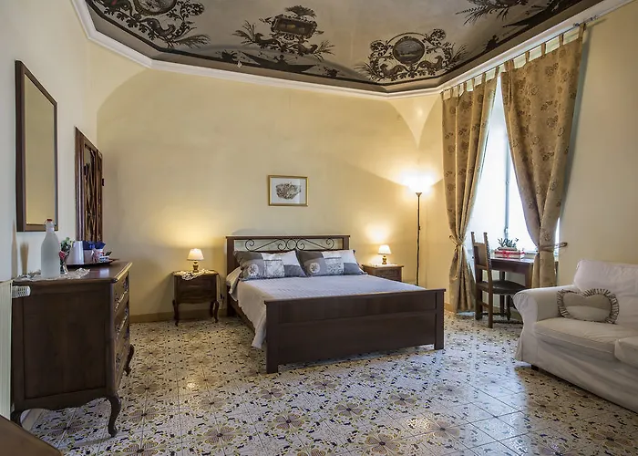 Pantaneto - Palazzo Bulgarini シエーナ